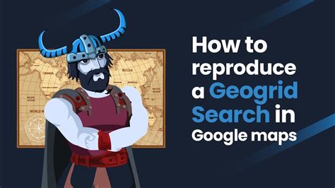 How the Local Viking GeoGrid Search Works .